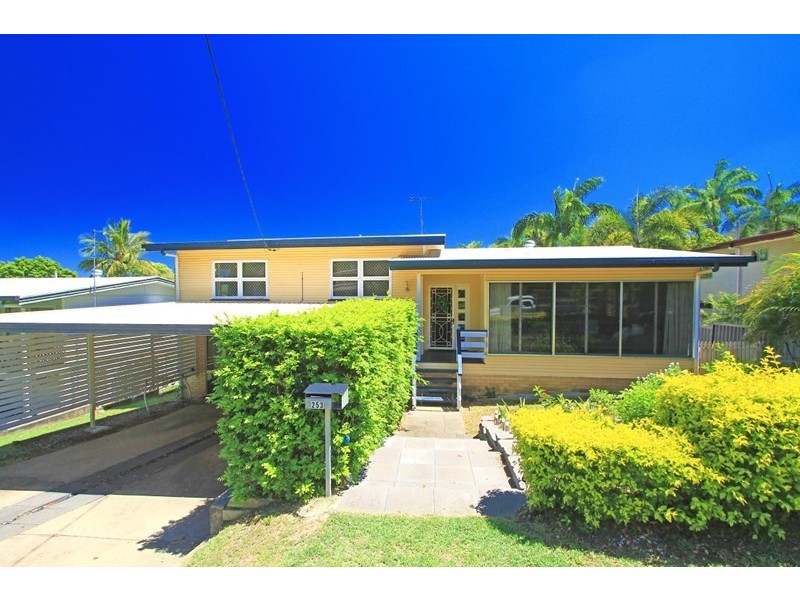 253 Merrill Avenue, Frenchville QLD 4701