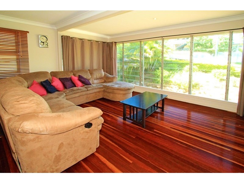 253 Merrill Avenue, Frenchville QLD 4701