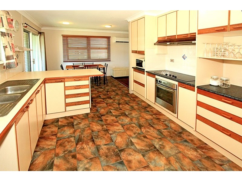 253 Merrill Avenue, Frenchville QLD 4701