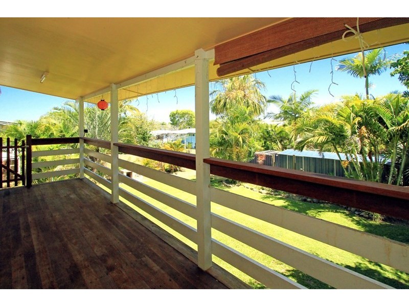 253 Merrill Avenue, Frenchville QLD 4701