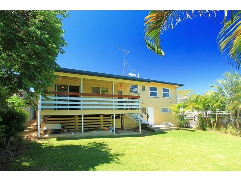 253 Merrill Avenue, Frenchville QLD 4701