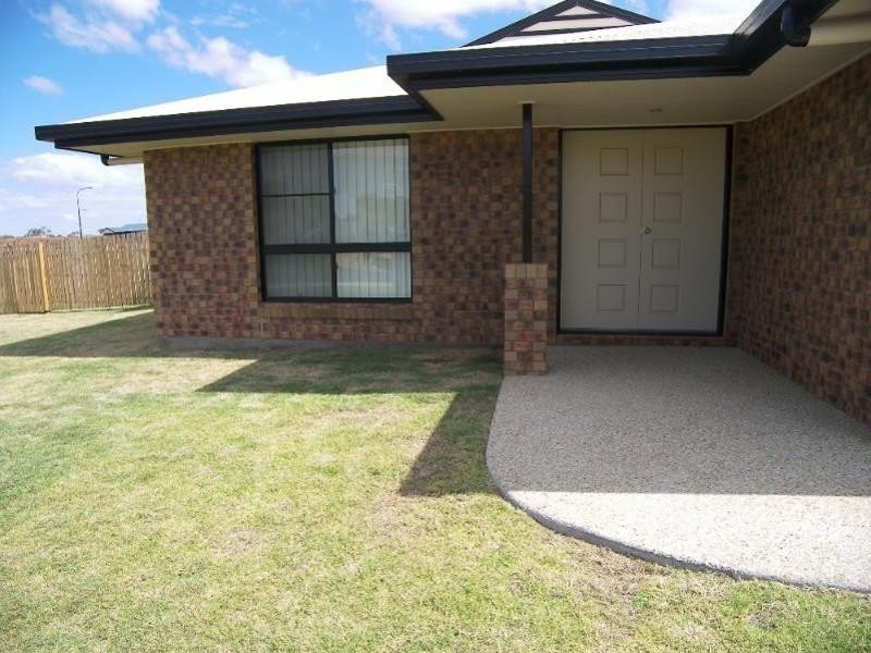 1 Anna Meares Avenue, Gracemere QLD 4702