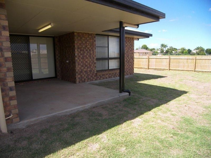 1 Anna Meares Avenue, Gracemere QLD 4702