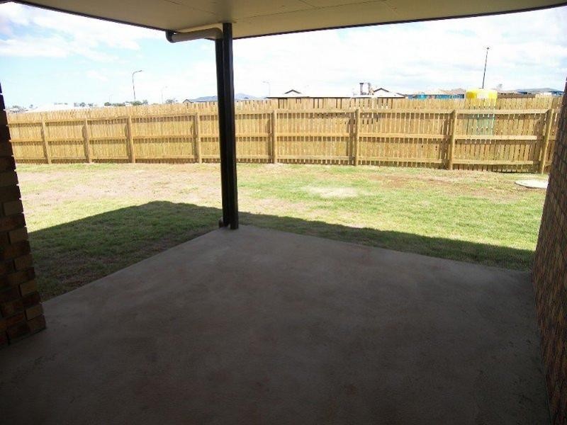 1 Anna Meares Avenue, Gracemere QLD 4702