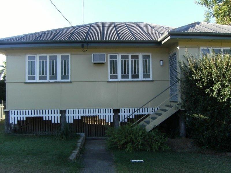 10 Boonah Street, Rockhampton QLD 4700