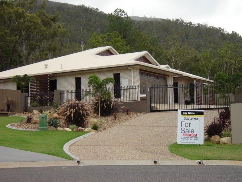 18 Treefern Terrace, Frenchville QLD 4701