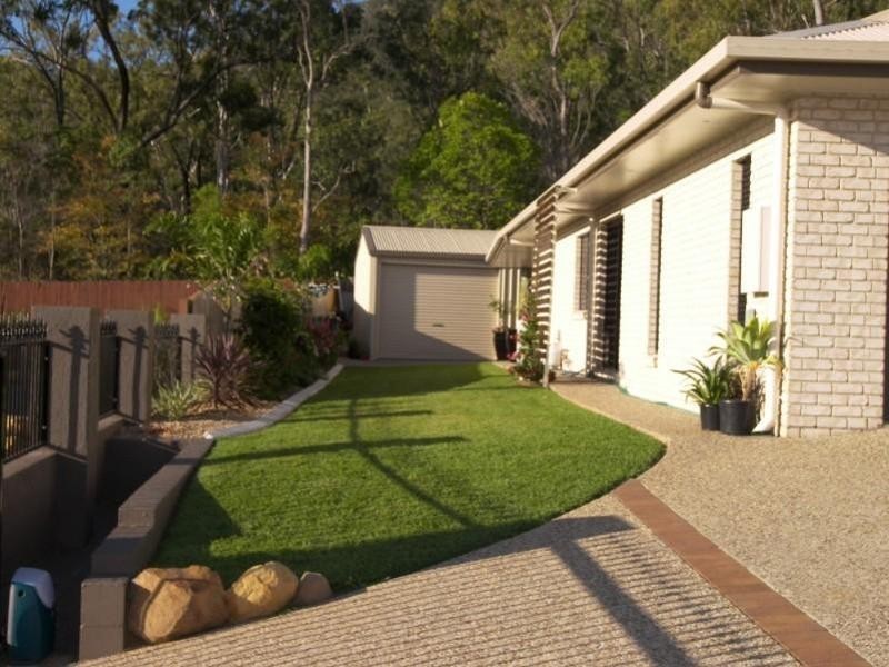 18 Treefern Terrace, Frenchville QLD 4701