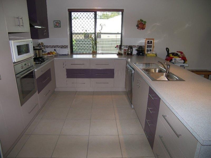 18 Treefern Terrace, Frenchville QLD 4701