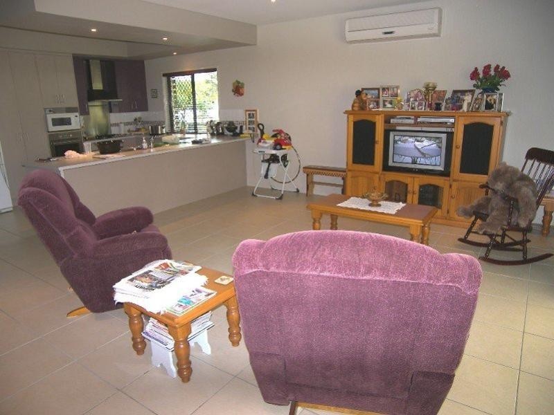 18 Treefern Terrace, Frenchville QLD 4701