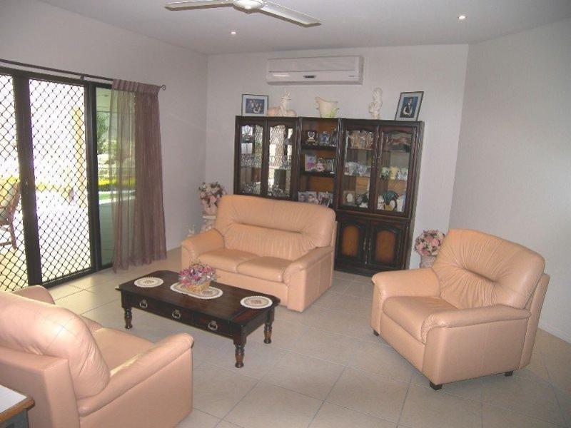 18 Treefern Terrace, Frenchville QLD 4701