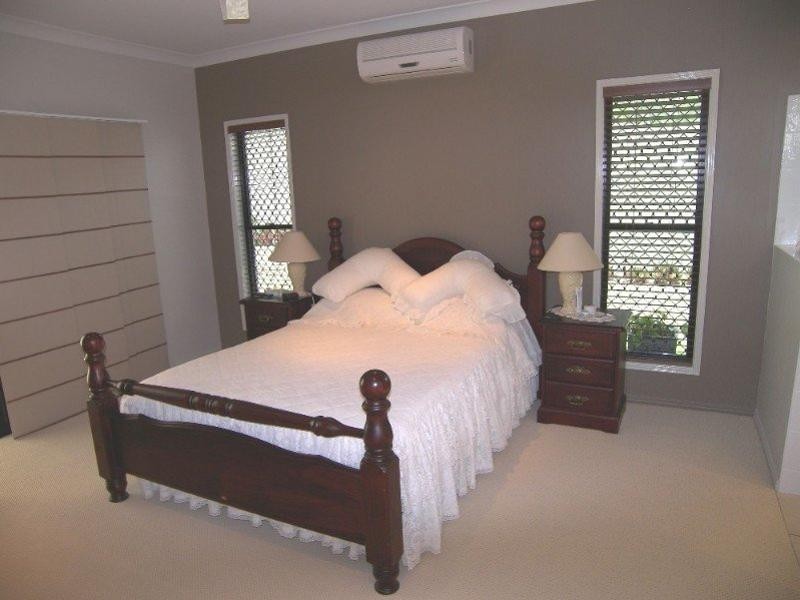 18 Treefern Terrace, Frenchville QLD 4701