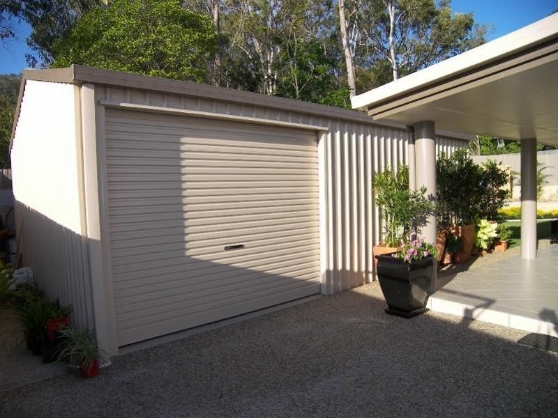 18 Treefern Terrace, Frenchville QLD 4701