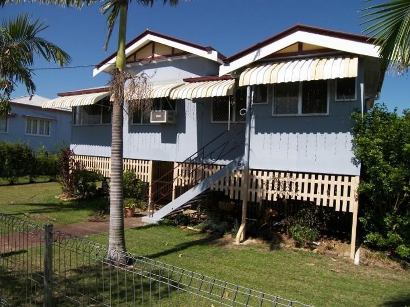 16 Musgrave Street, Berserker QLD 4701