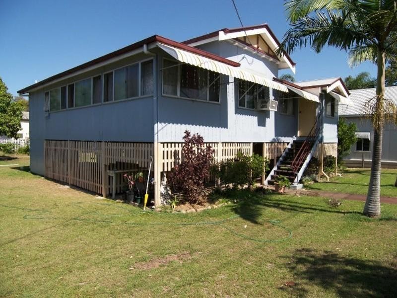 16 Musgrave Street, Berserker QLD 4701