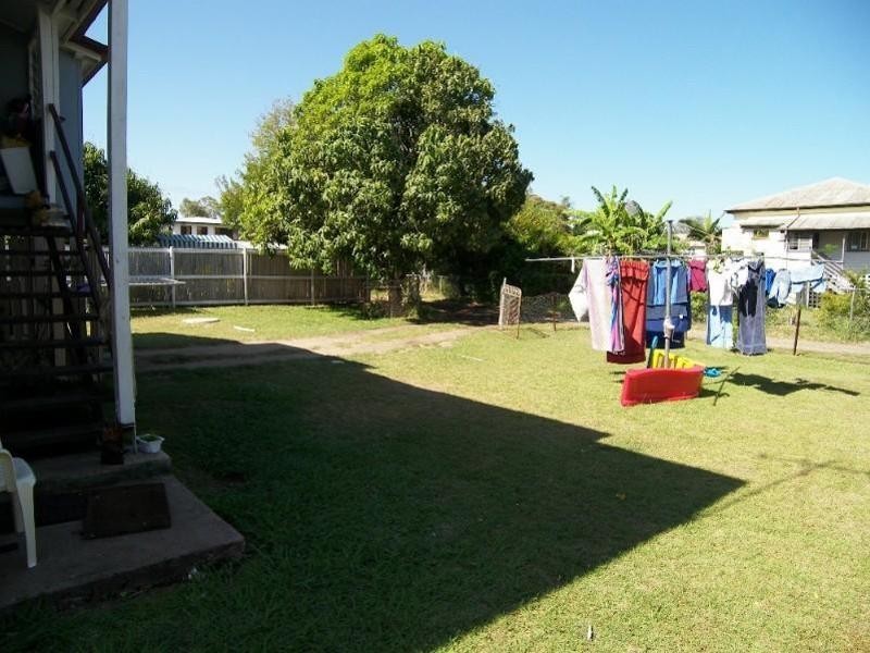 16 Musgrave Street, Berserker QLD 4701
