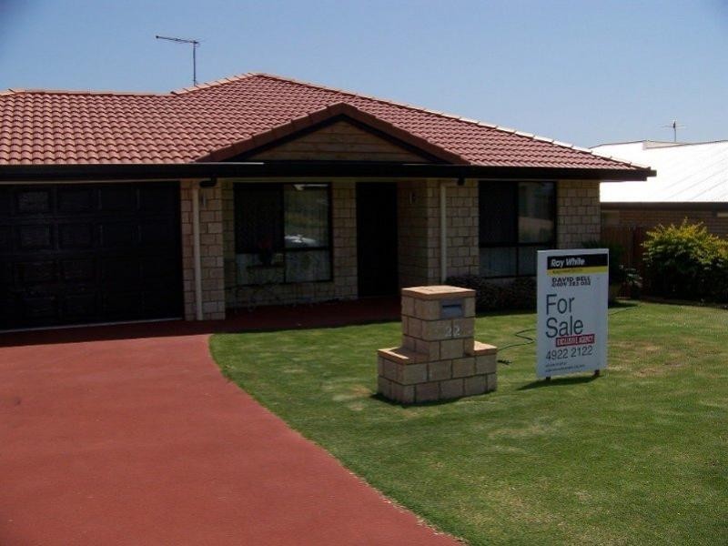 22 Lillypilly Avenue, Gracemere QLD 4702
