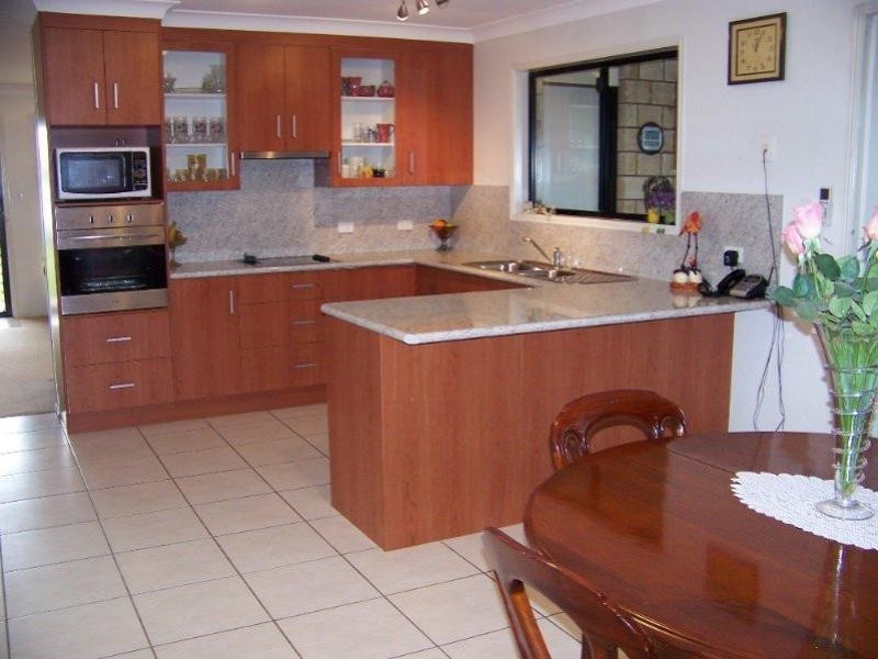 22 Lillypilly Avenue, Gracemere QLD 4702