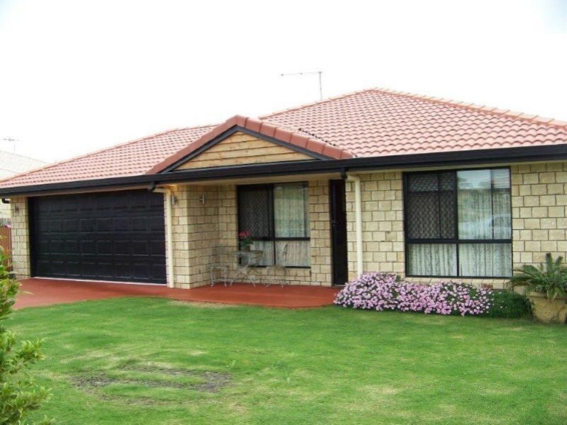 22 Lillypilly Avenue, Gracemere QLD 4702
