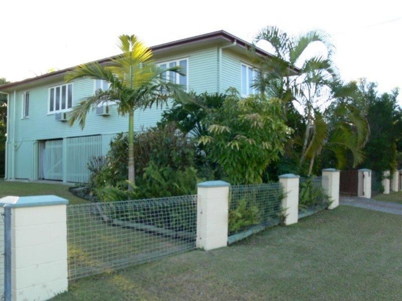181 Bawden Street, Berserker QLD 4701