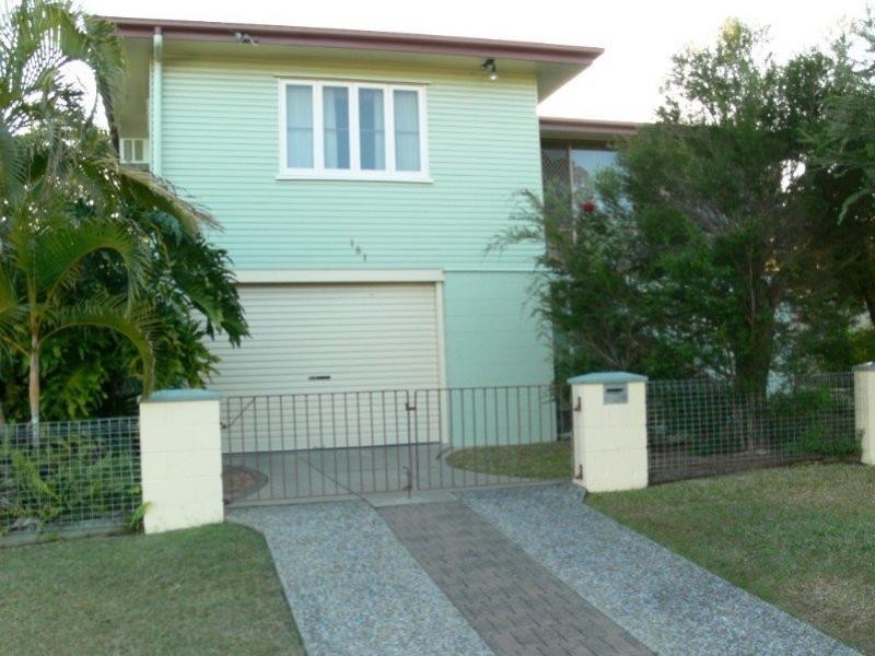 181 Bawden Street, Berserker QLD 4701