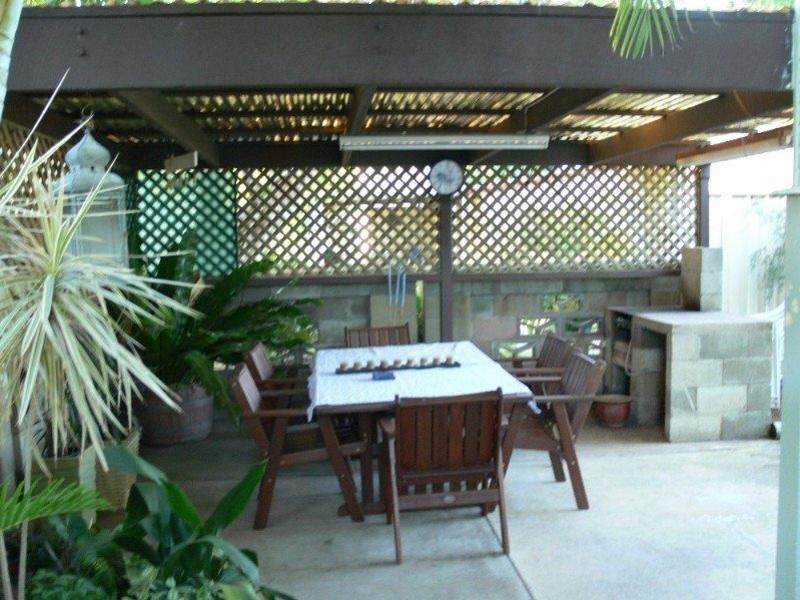 181 Bawden Street, Berserker QLD 4701