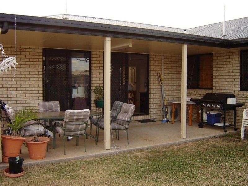11 Lillypilly Avenue, Gracemere QLD 4702
