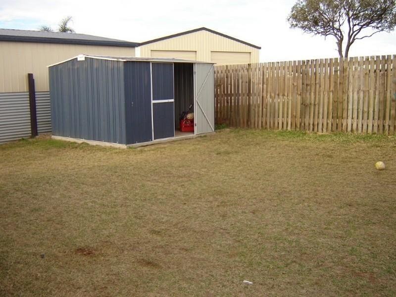 11 Lillypilly Avenue, Gracemere QLD 4702