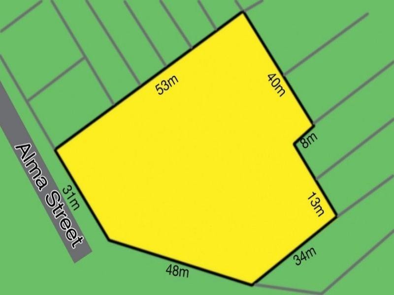 401 Alma Street, Depot Hill QLD 4700