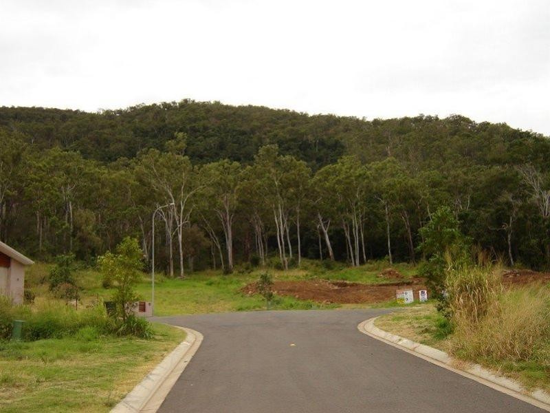 13 Cascade Close, Frenchville QLD 4701