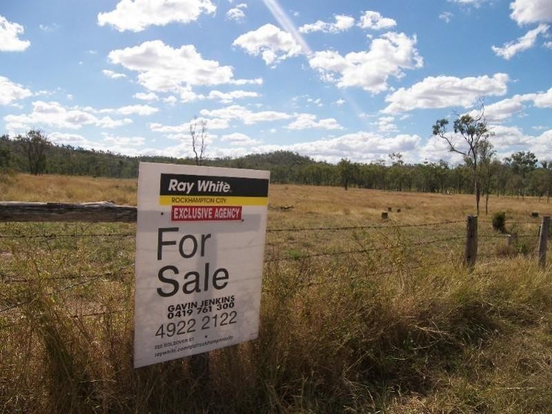 445 Hopper Road, Alton Downs QLD 4702