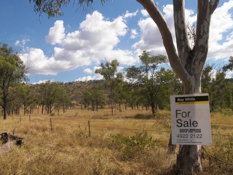 445 Hopper Road, Alton Downs QLD 4702