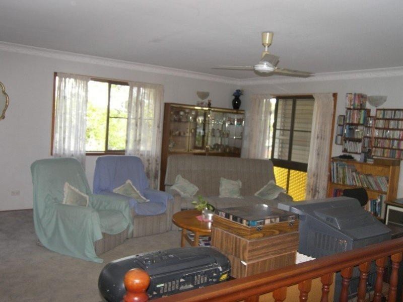 16 Rodger Street, Park Avenue QLD 4701