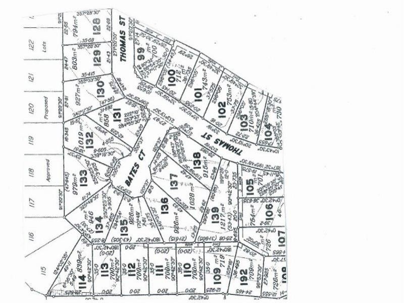 133-136 &138 Bates Avenue, Gracemere QLD 4702