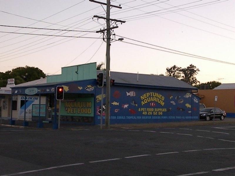 173 Berserker Street, Berserker QLD 4701