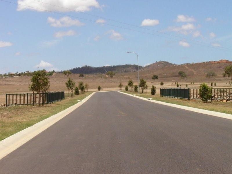 0 Paramount Park Estate, Parkhurst QLD 4702