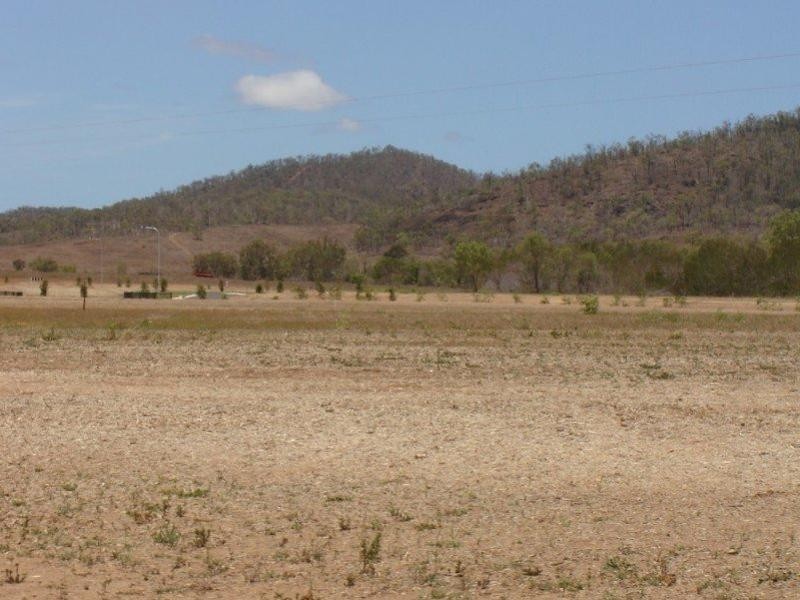 0 Paramount Park Estate, Parkhurst QLD 4702