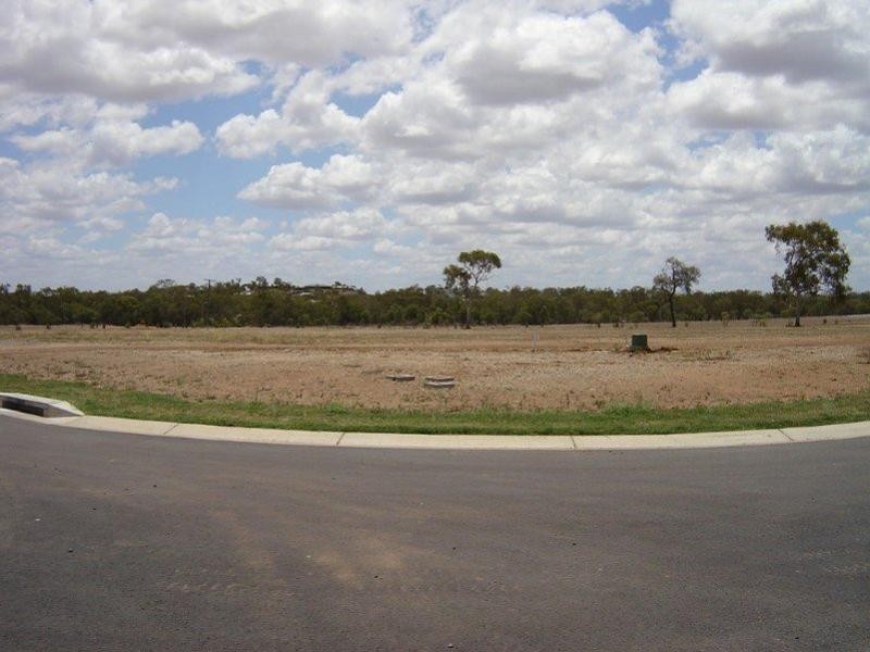 0 Paramount Park Estate, Parkhurst QLD 4702