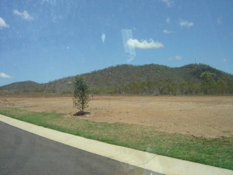 0 Paramount Park Estate, Parkhurst QLD 4702