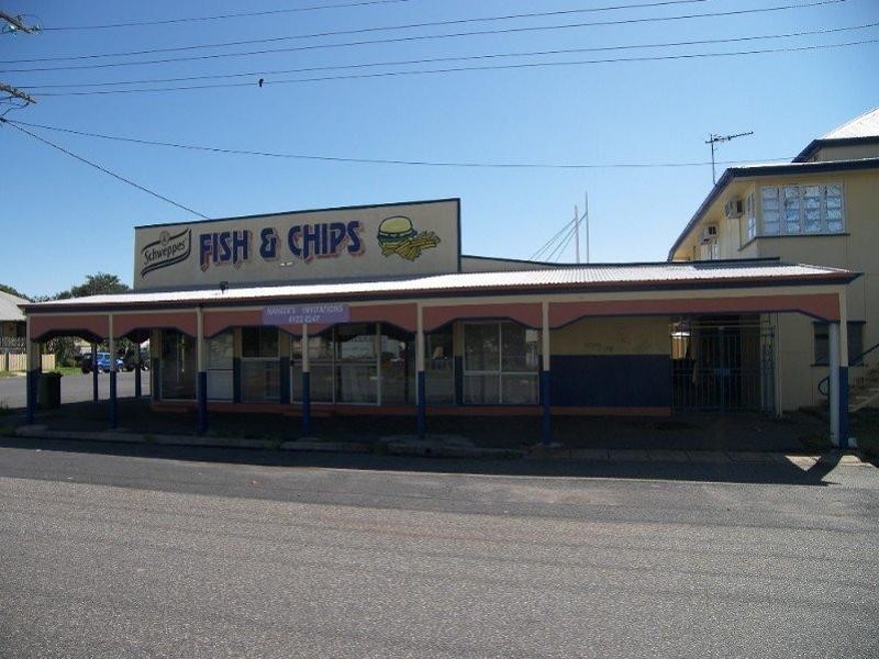 43 Archer Street, Rockhampton QLD 4700