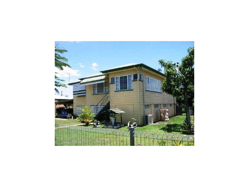7 Cowap Street, Park Avenue QLD 4701