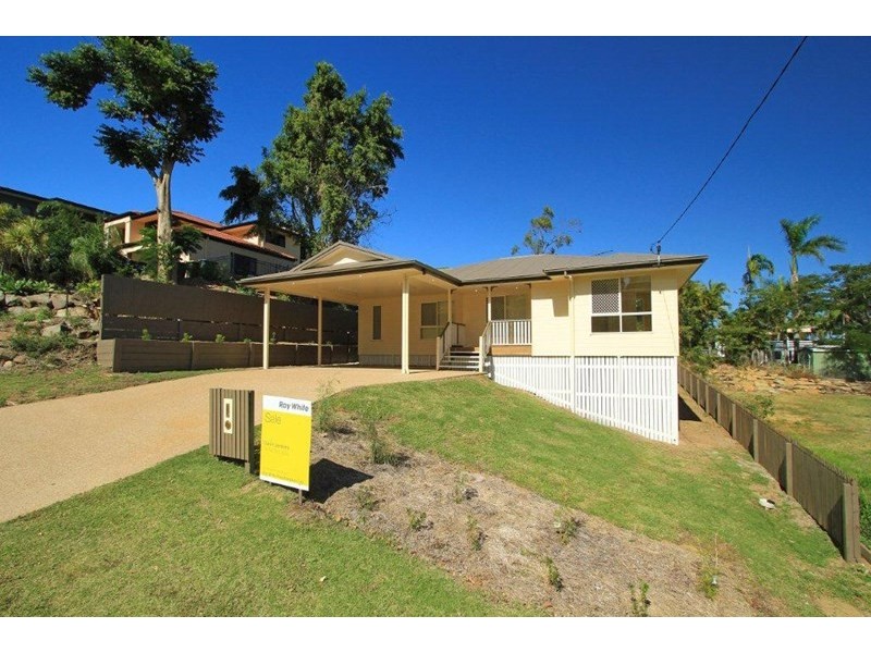23 Lamington Street, The Range QLD 4700
