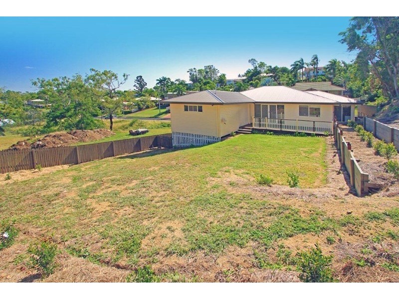 23 Lamington Street, The Range QLD 4700