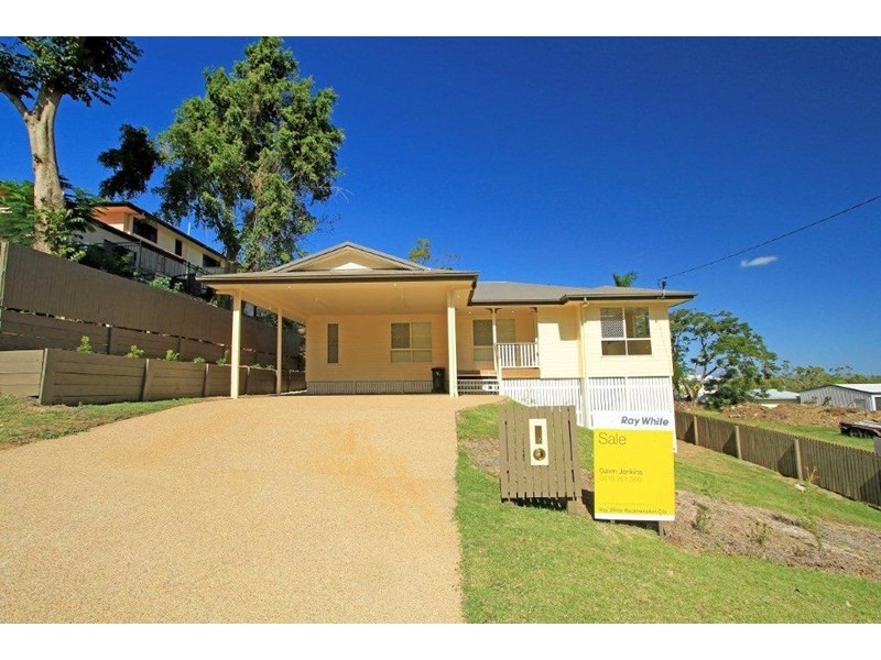 23 Lamington Street, The Range QLD 4700