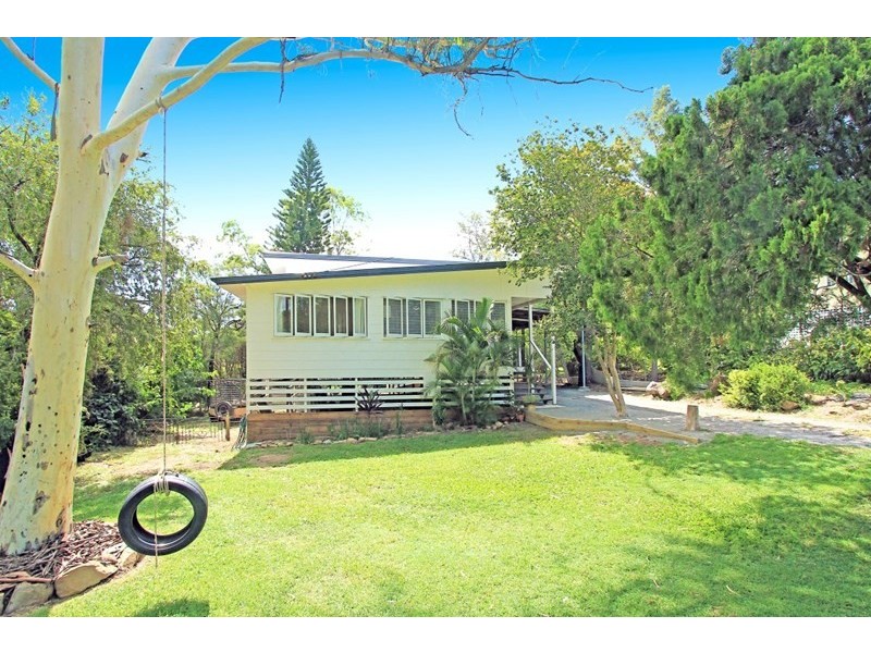 26 Jackson Street, Wandal QLD 4700