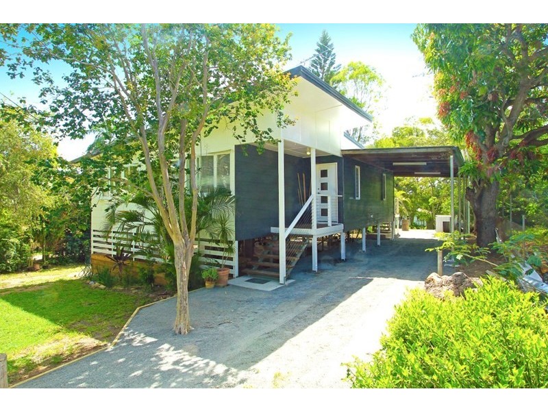 26 Jackson Street, Wandal QLD 4700