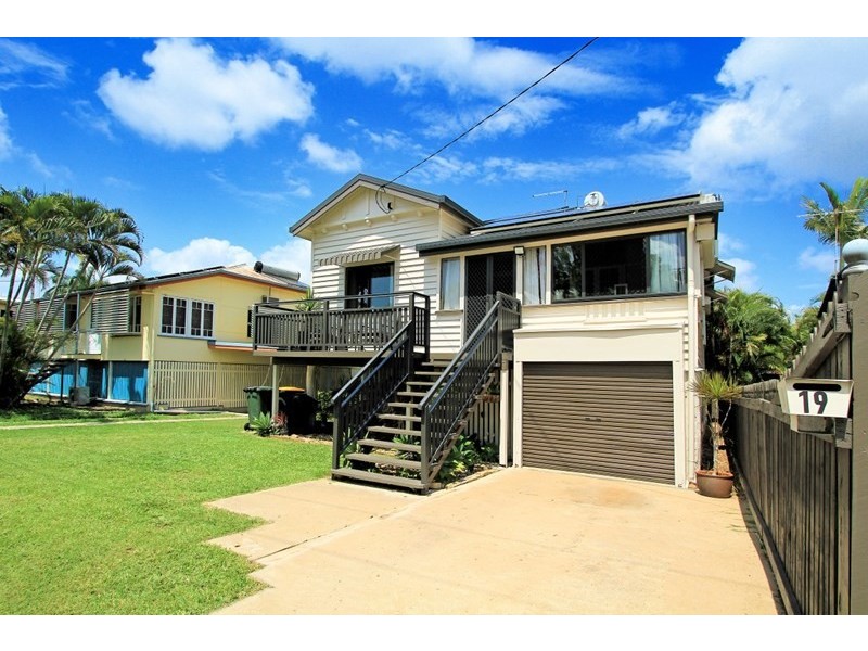 19 Haig Street, Wandal QLD 4700