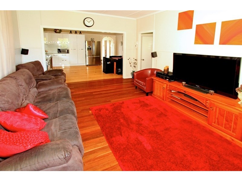 19 Haig Street, Wandal QLD 4700