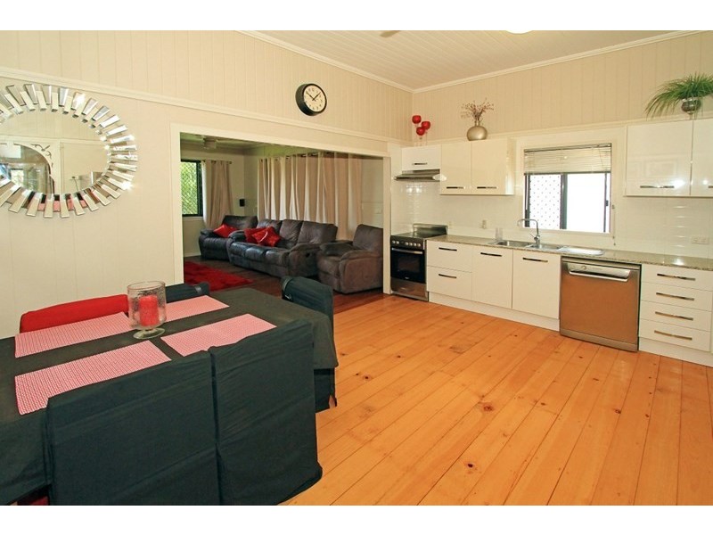 19 Haig Street, Wandal QLD 4700