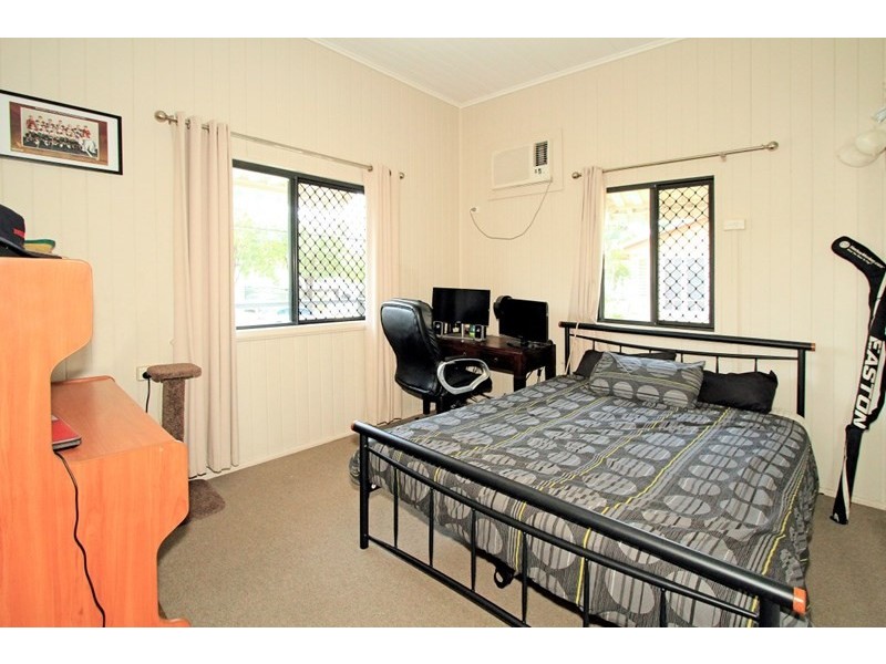 19 Haig Street, Wandal QLD 4700