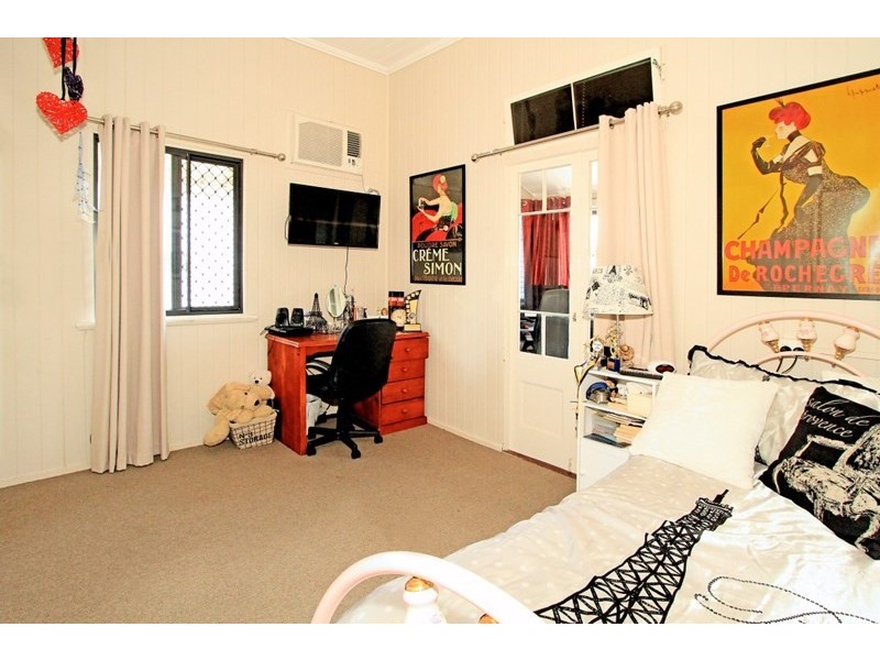 19 Haig Street, Wandal QLD 4700